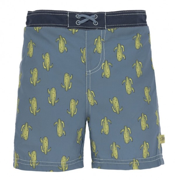 Plavky Lässig Board Shorts Boys Cactus