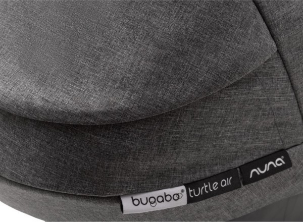 BUGABOO Turtle air by Nuna Autosedačka 40-83cm