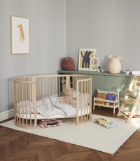 Stokke Sleepi postýlka V3