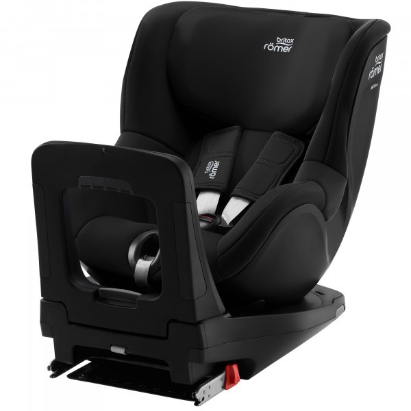 BRITAX Dualfix i-Size Autosedačka 61-105cm