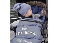 Elodie Details čepice Petit Royal Blue