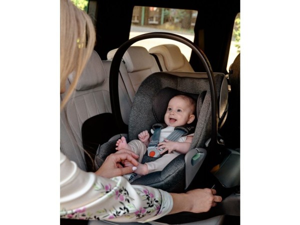 CYBEX CLOUD T I-SIZE Autosedačka 45-87cm