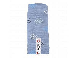 LODGER Swaddler 120x120 cm