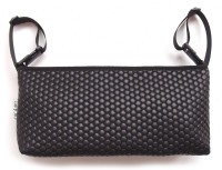 PINKIE Organizér Black Comb- větší PINKIE Organizér Black Comb- větší