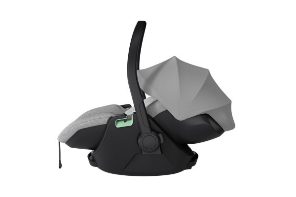 THULE MAPLE Autosedačka 40-75 cm