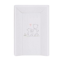 Přebalovací podložka Ceba Baby trojhranná 70cm měkká Přebalovací podložka Ceba Baby trojhranná 70cm měkká