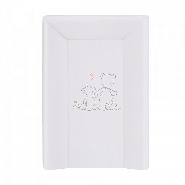 Přebalovací podložka Ceba Baby trojhranná 70cm měkká