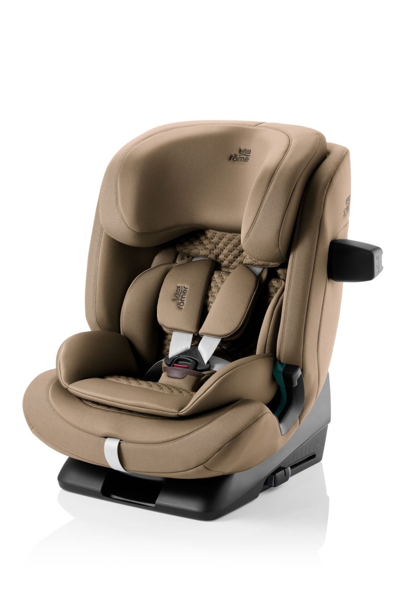BRITAX RÖMER Autosedačka Advansafix Pro 76-150 cm
