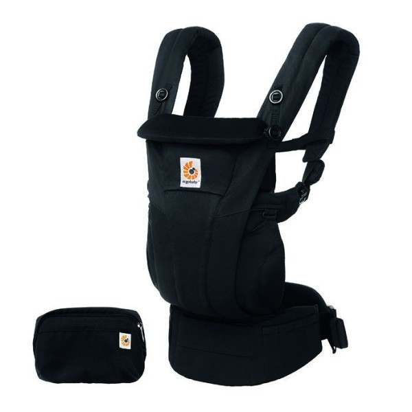 ERGOBABY OMNI DREAM Ergonomické nosítko