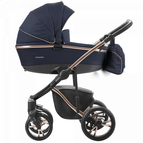 Bebetto Bresso Premium Class Stella