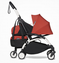 Stokke BABYZEN® YOYO² Pojízdná taška