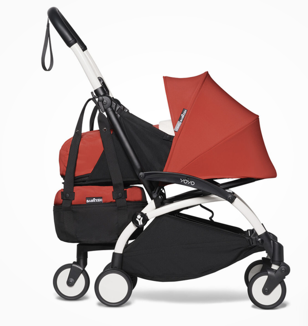STOKKE BABYZEN™ YOYO bag Pojízdná taška