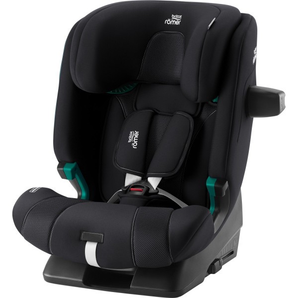 BRITAX RÖMER Advansafix Pro Autosedačka 76-150 cm