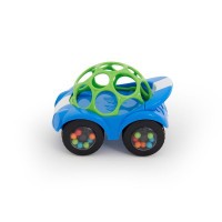 Hračka autíčko Rattle & Roll Oball™ 3m+