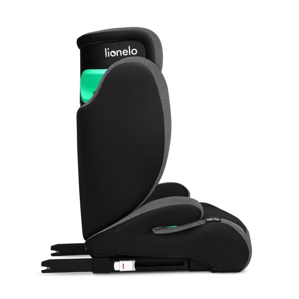 LIONELO Autosedačka Hugo i-Size (100-150 cm)
