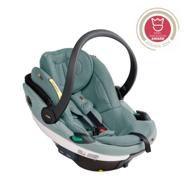 BESAFE Go Beyond Autosedačka 40-87 cm
