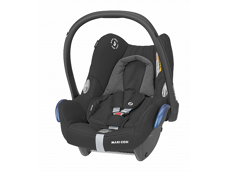 Autosedačka Maxi-Cosi CabrioFix