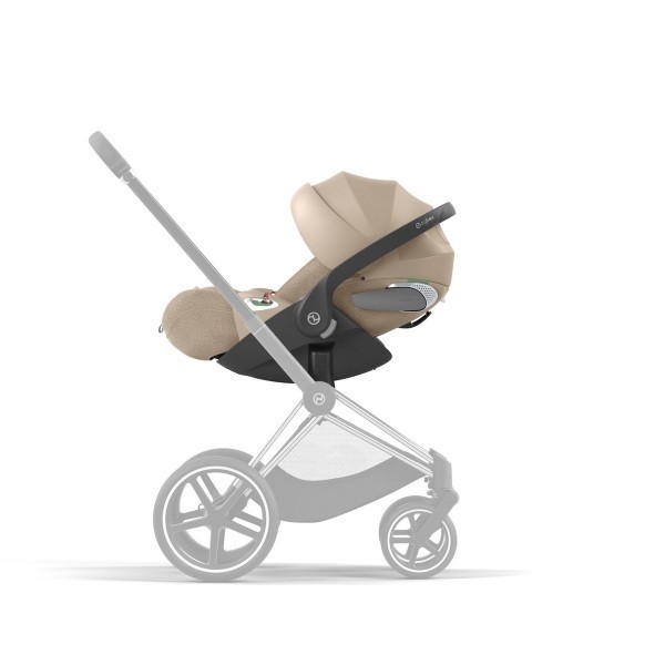 CYBEX Cloud T I-SIZE Plus Autosedačka 45-87cm