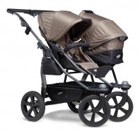 TFK carrycot Duo combi