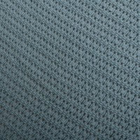 BABYMATEX Bavlněná dečka LILI 75x100 cm