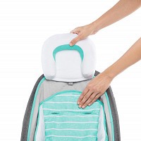 Houpátko vibrující s melodií Henley 0m+ do 11 kg Houpátko vibrující s melodií Henley 0m+ do 11 kg