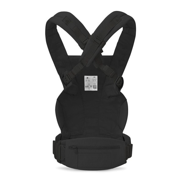 ERGOBABY OMNI DELUXE Coton Ergonomické nosítko