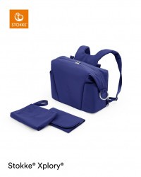 STOKKE Xplory® X Přebalovací taška/batoh