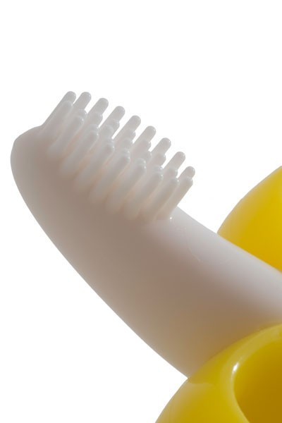 Baby Banana První kartáček