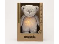 MOONIE Usínáček Medvěd 2.0 Organic