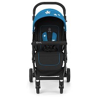 Kiddy Urban Star1 2018 Kiddy Urban Star1 2018
