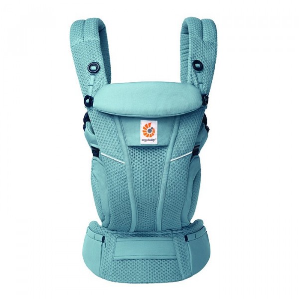 ERGOBABY OMNI BREEZE Egonomické nosítko