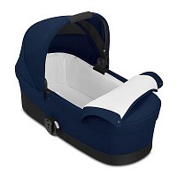 CYBEX Carry Cot S Hluboká korba CYBEX Carry Cot S Hluboká korba