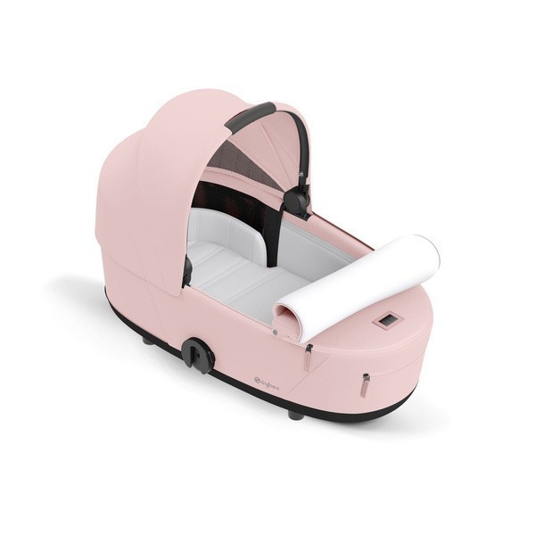 CYBEX Platinum MIOS Lux Carry Cot Hluboká korba Comfort