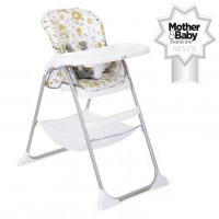 Joie Jídelní židlička Mimzy™ Snacker