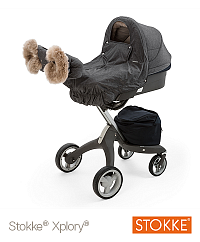 Stokke Xplory Winter Kit