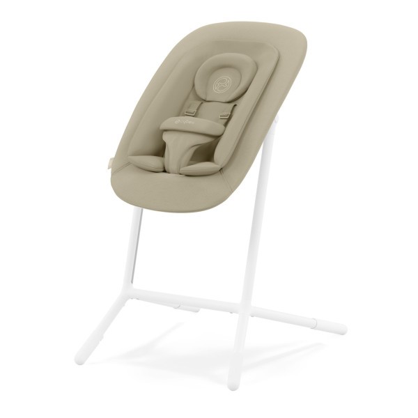 CYBEX Gold LEMO Bouncer Lehátko/houpátko + DÁREK kód na slevu GOLD10