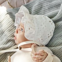 ELODIE DETAILS Čepeček pro miminka Baby Bonnets