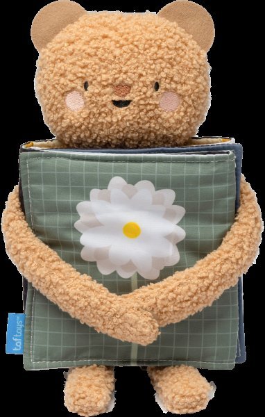 Snuggle Bear