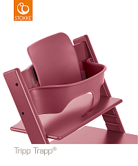 Stokke® Tripp Trapp® Baby set