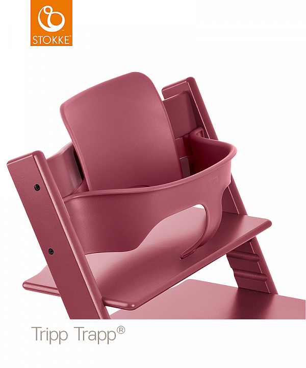 STOKKE® Tripp Trapp® Baby Set™