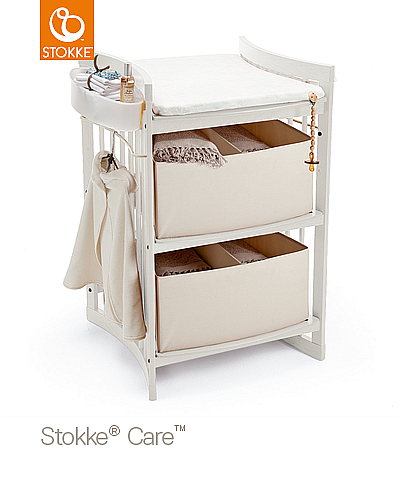 Stokke® Care™ Přebalovací stůl