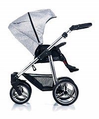 Venicci Silver Spark