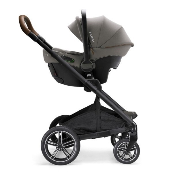 Nuna PIPA™ URBN Autosedačka 40-75cm