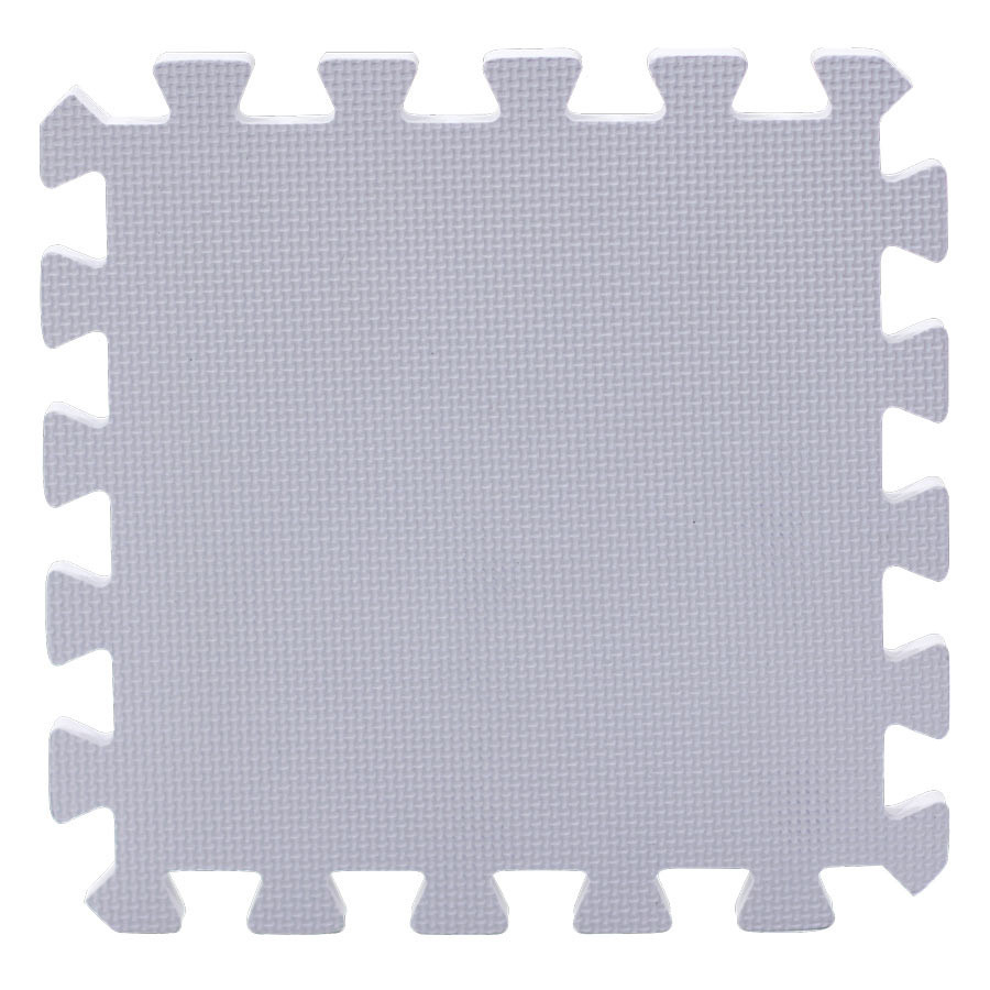 RIALTO BABY Hrací podložka puzzle 90x90 cm