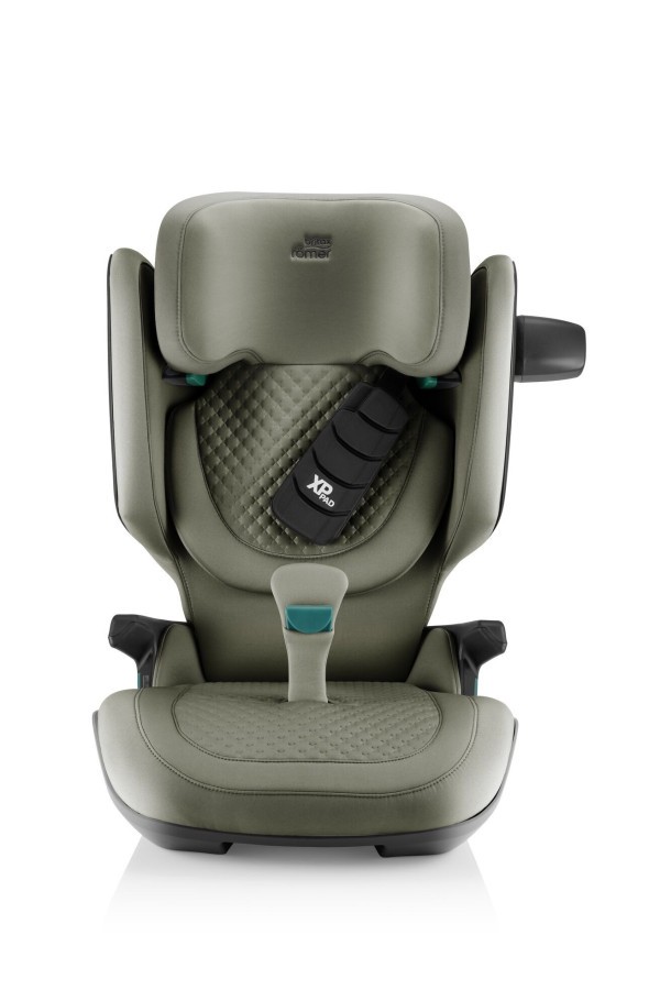BRITAX RÖMER Kidfix Pro Autosedačka 100-150 cm