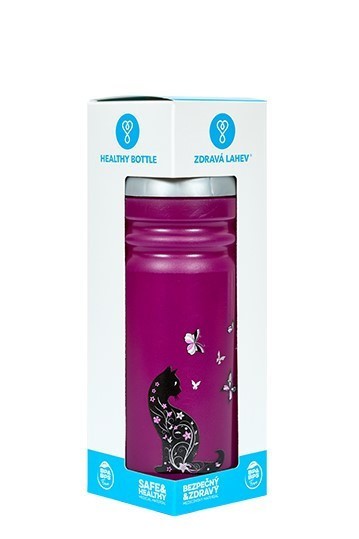 Zdravá lahev 700ml