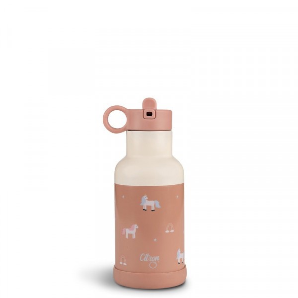 Citron Nerezová lahev na vodu 350 ml