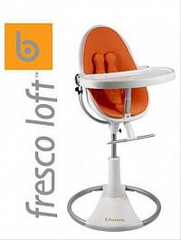 Židle Fresco Loft