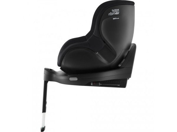 BRITAX  Dualfix Pro M Autosedačka 61-105 cm