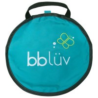 BBLUV Pop-up plážový bazének Arenä